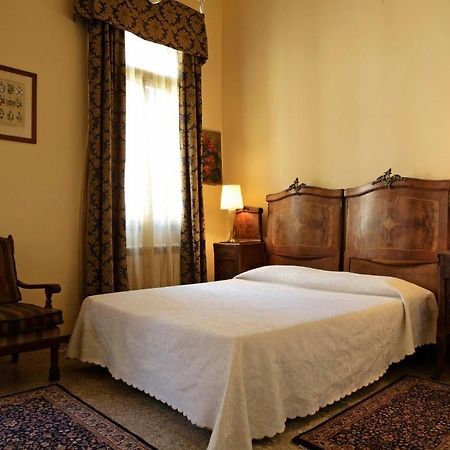 Palazzo Minelli Bed and Breakfast Venetië Buitenkant foto