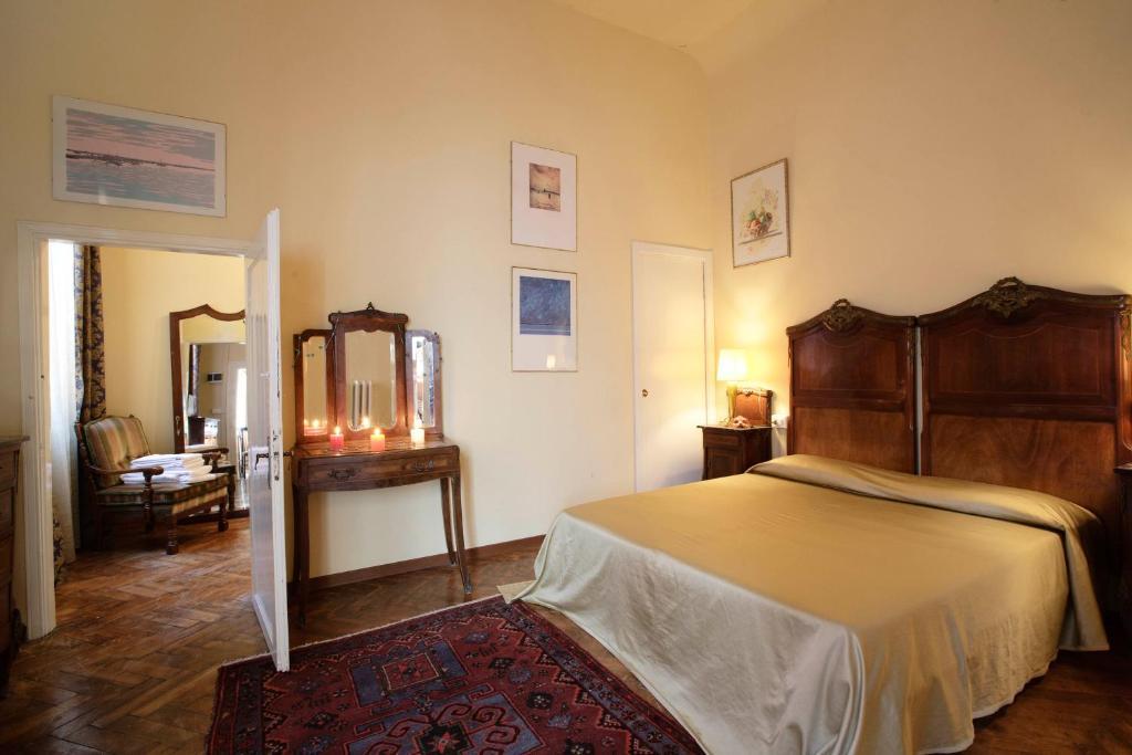 Palazzo Minelli Bed and Breakfast Venetië Buitenkant foto