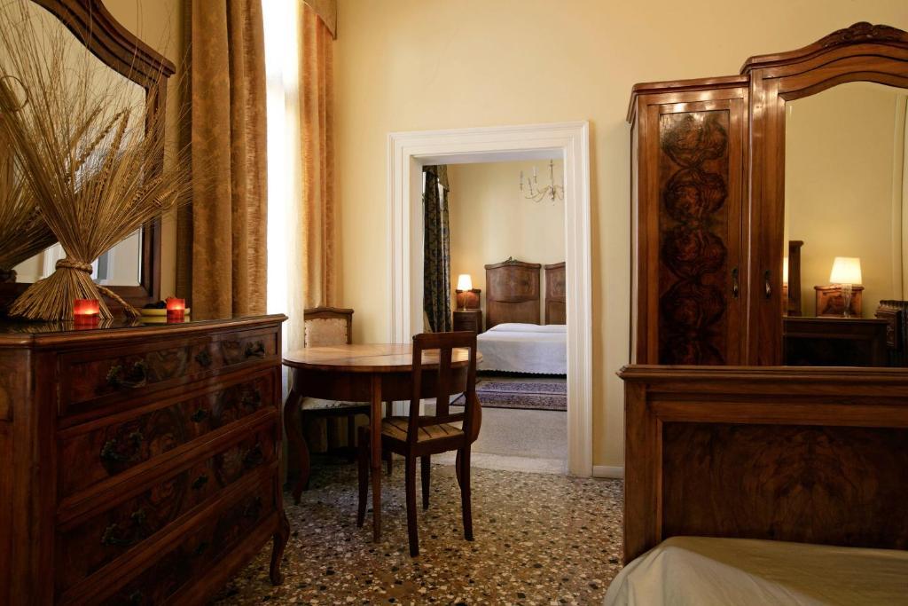 Palazzo Minelli Bed and Breakfast Venetië Buitenkant foto