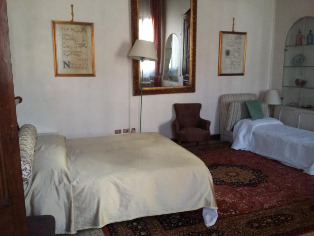 Palazzo Minelli Bed and Breakfast Venetië Buitenkant foto