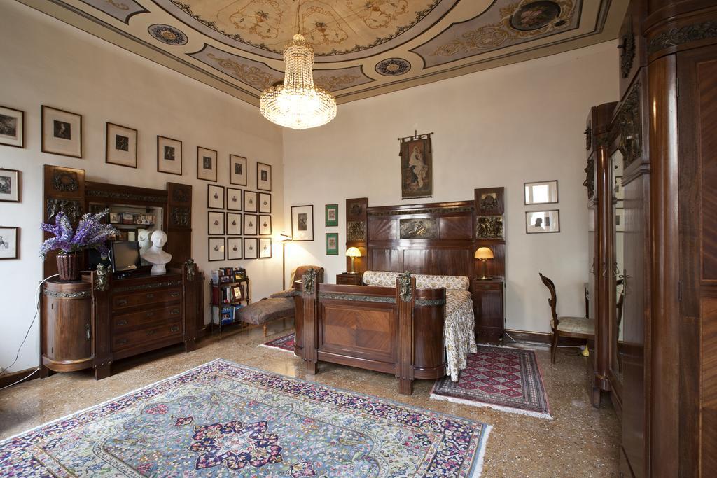 Palazzo Minelli Bed and Breakfast Venetië Buitenkant foto