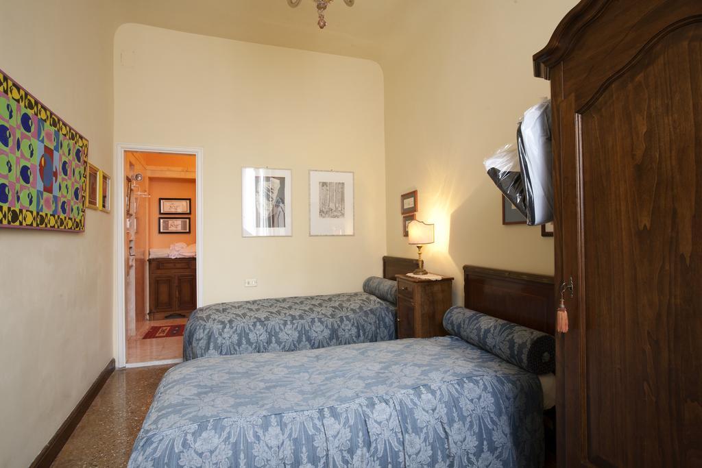 Palazzo Minelli Bed and Breakfast Venetië Buitenkant foto